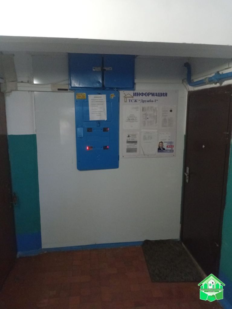 Продажа 1-комнатной квартиры, Ярославль, Кривова ул,  55