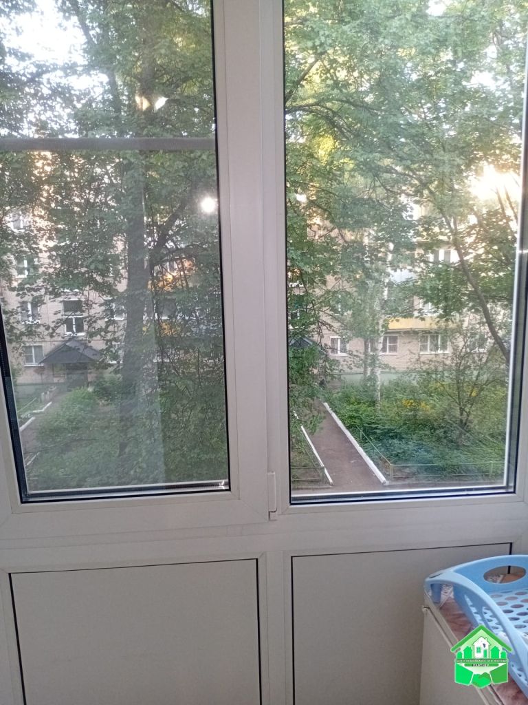 Продажа 1-комнатной квартиры, Ярославль, Кривова ул,  55