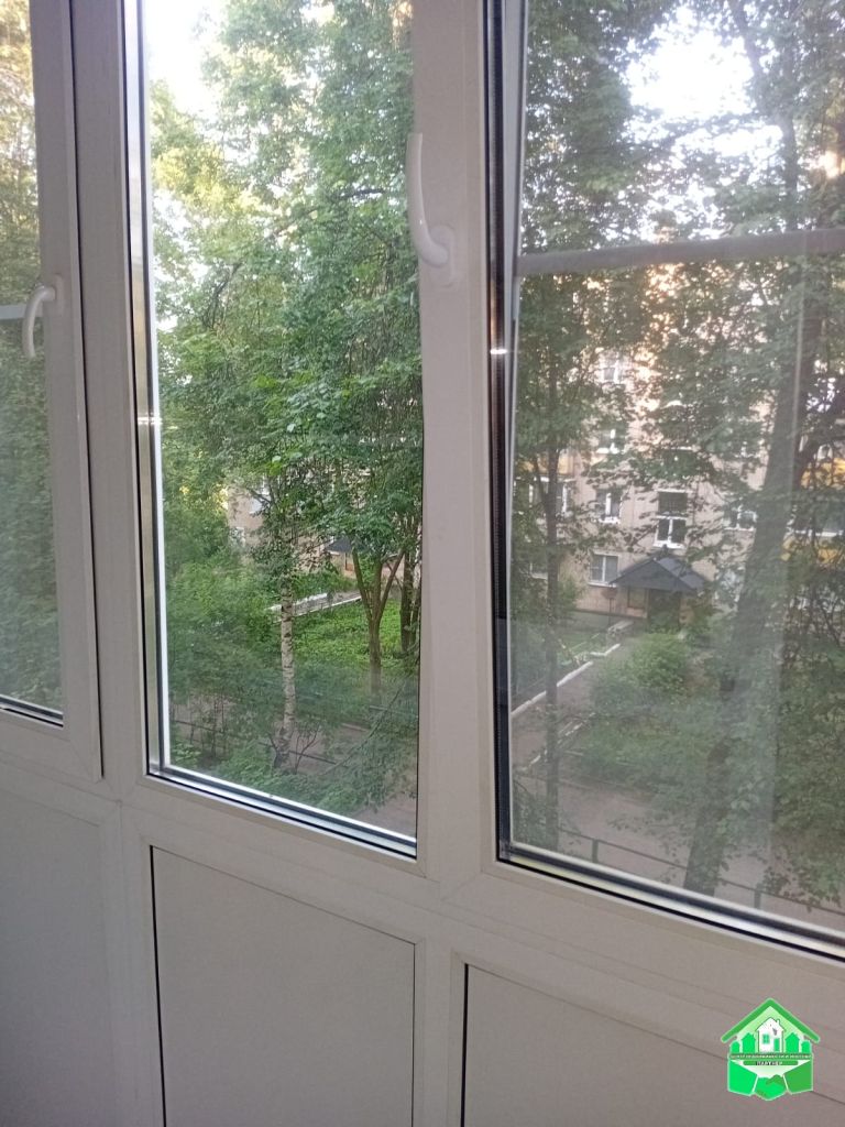 Продажа 1-комнатной квартиры, Ярославль, Кривова ул,  55