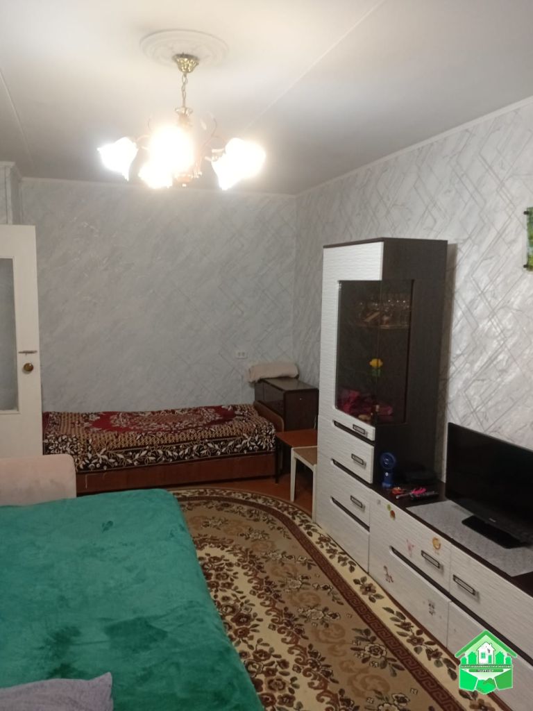 Продажа 1-комнатной квартиры, Ярославль, Кривова ул,  55