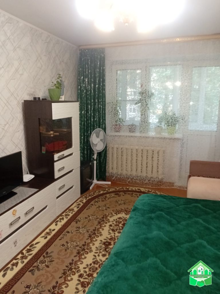 Продажа 1-комнатной квартиры, Ярославль, Кривова ул,  55