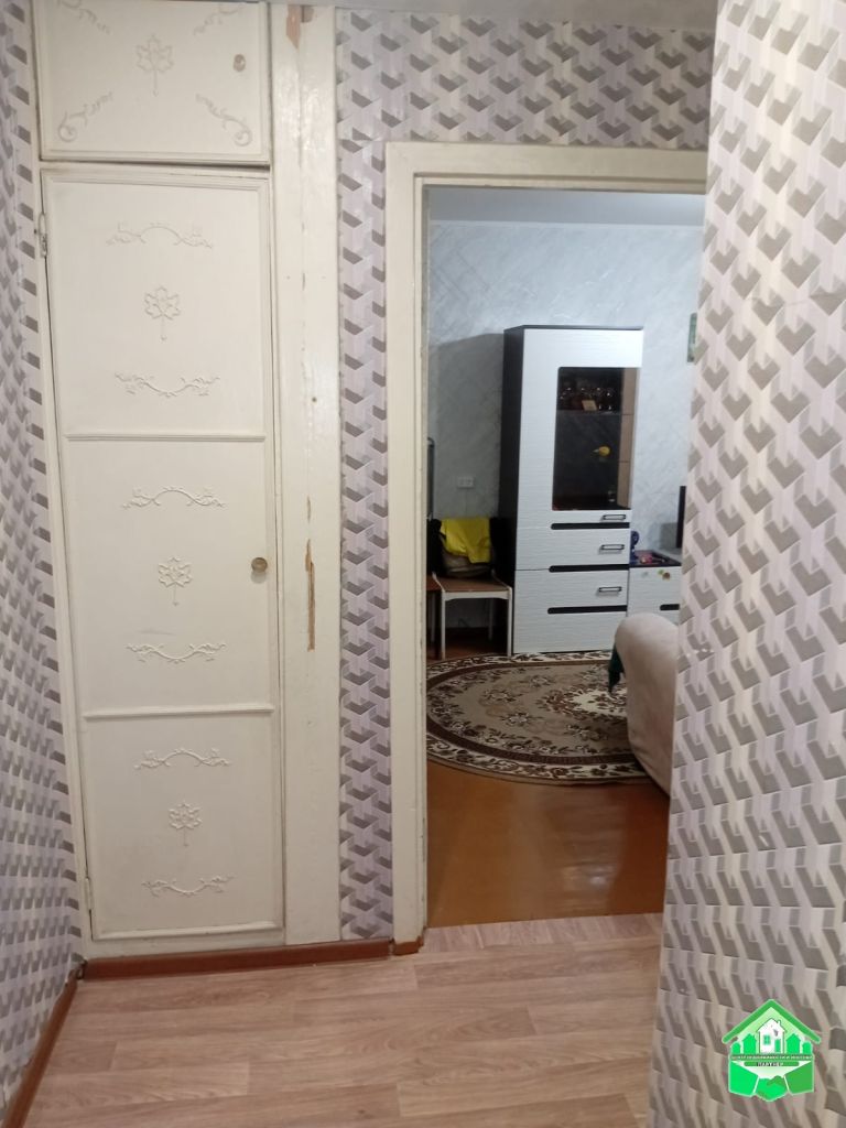 Продажа 1-комнатной квартиры, Ярославль, Кривова ул,  55