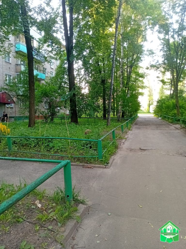 Продажа 1-комнатной квартиры, Ярославль, Кривова ул,  55