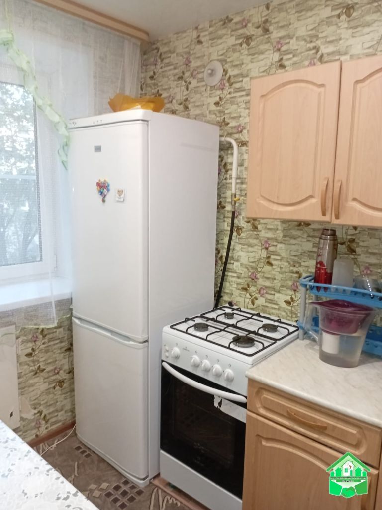 Продажа 1-комнатной квартиры, Ярославль, Кривова ул,  55