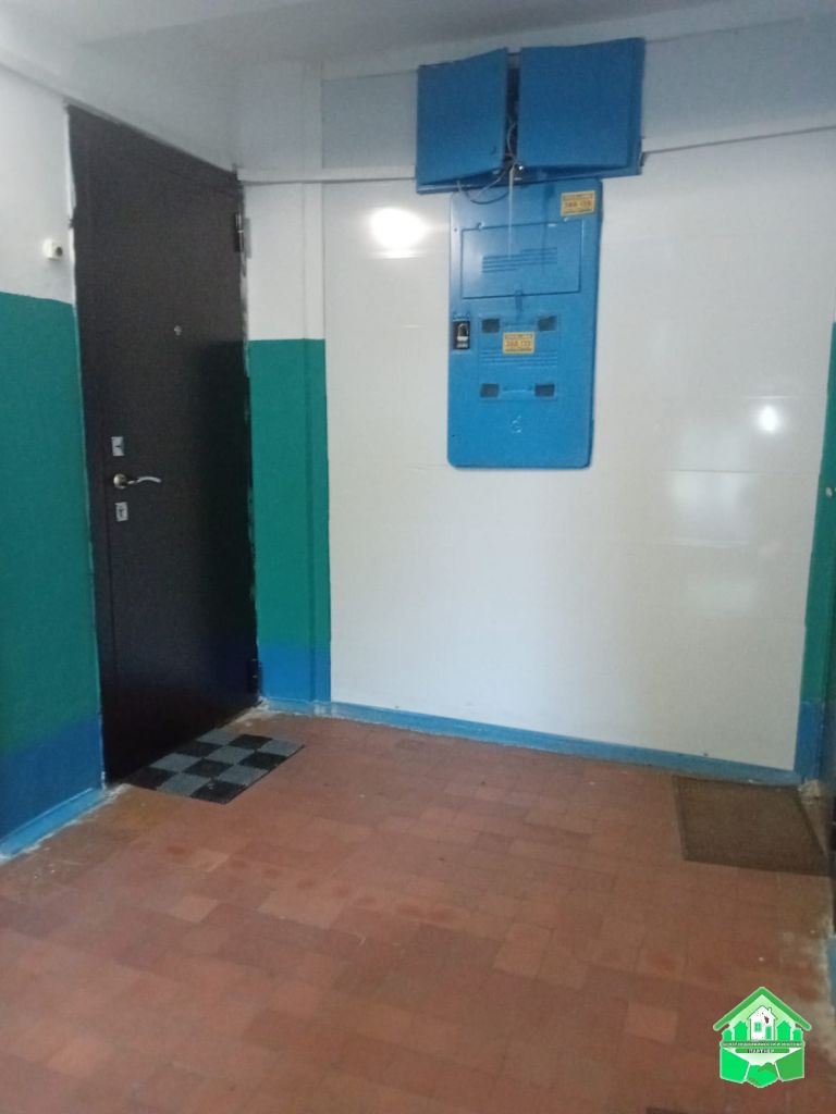 Продажа 1-комнатной квартиры, Ярославль, Кривова ул,  55