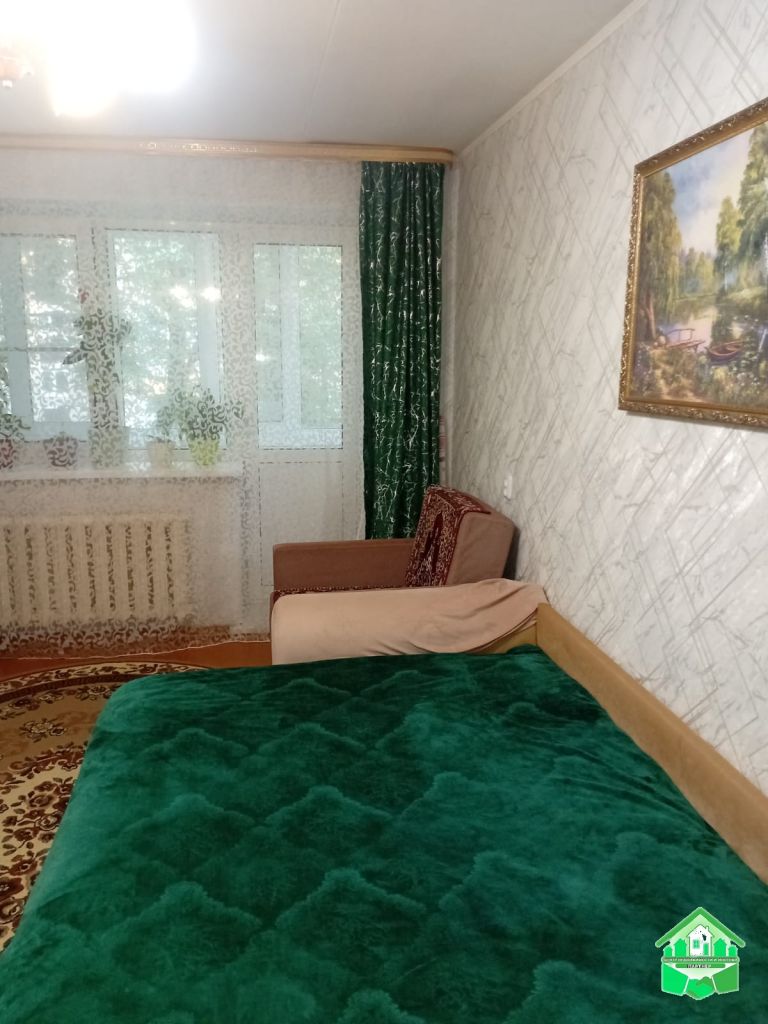 Продажа 1-комнатной квартиры, Ярославль, Кривова ул,  55