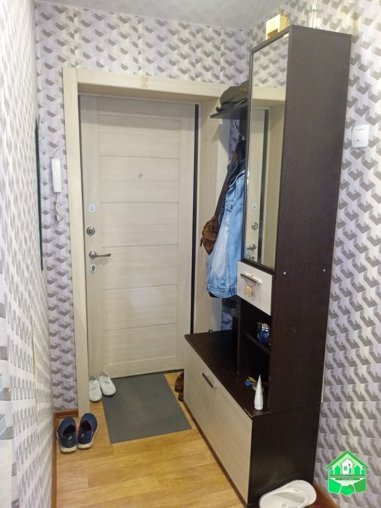 Продажа 1-комнатной квартиры, Ярославль, Кривова ул,  55