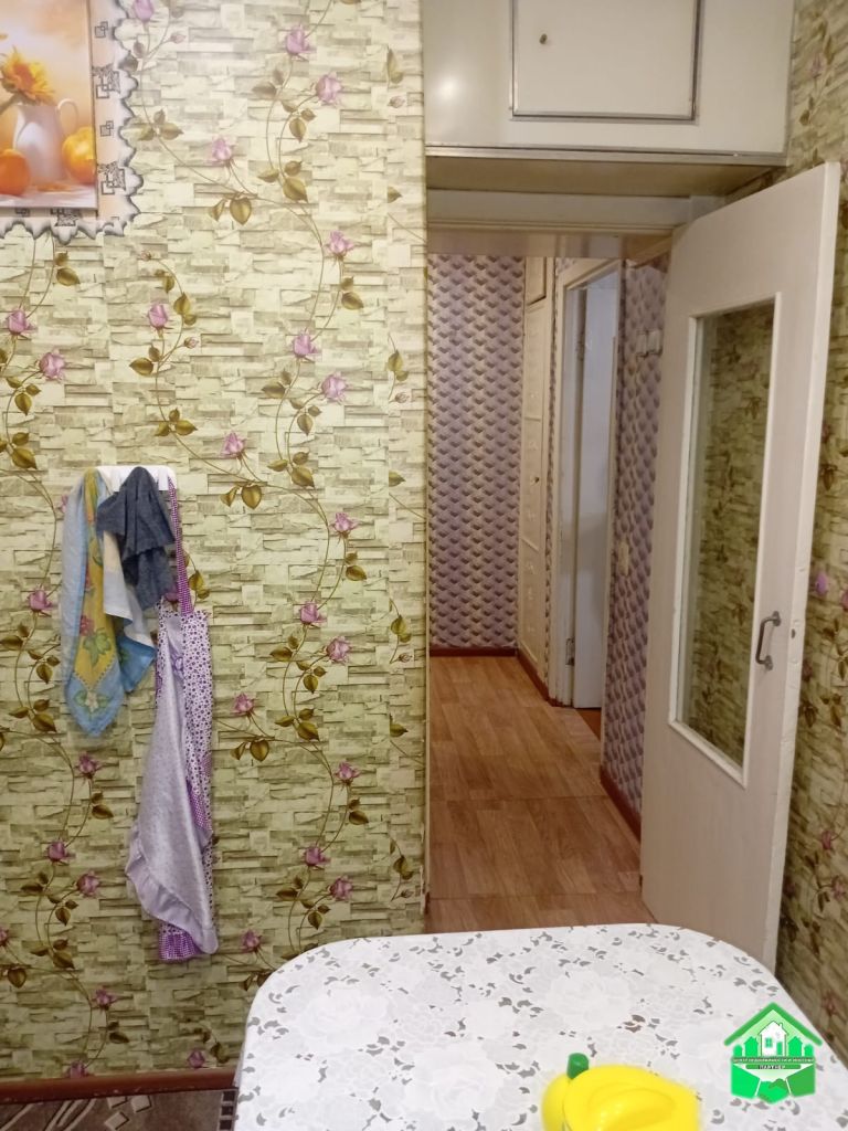 Продажа 1-комнатной квартиры, Ярославль, Кривова ул,  55