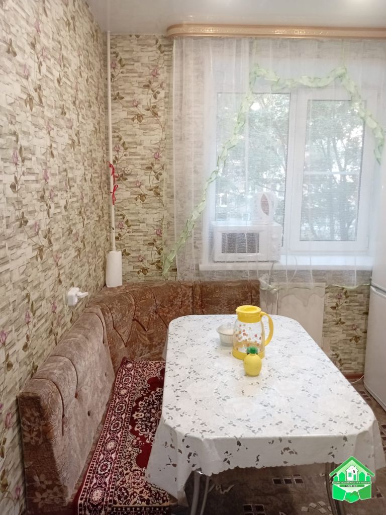 Продажа 1-комнатной квартиры, Ярославль, Кривова ул,  55