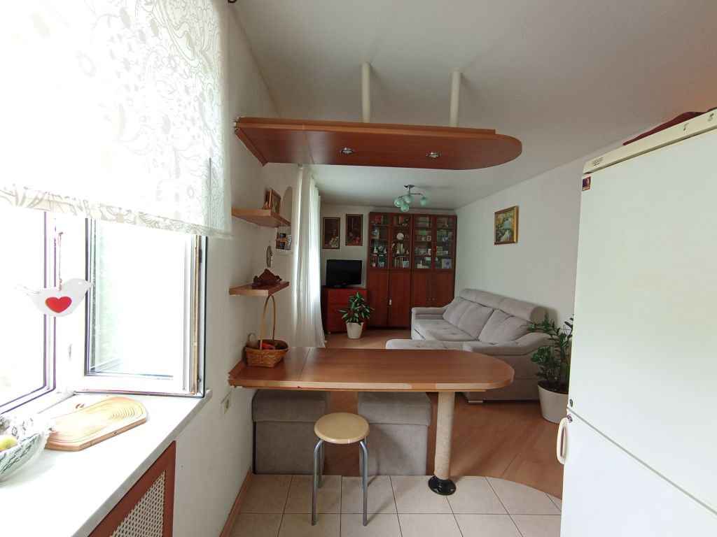 Продажа 2-комнатной квартиры, Татарстан, Центральная ул,  35