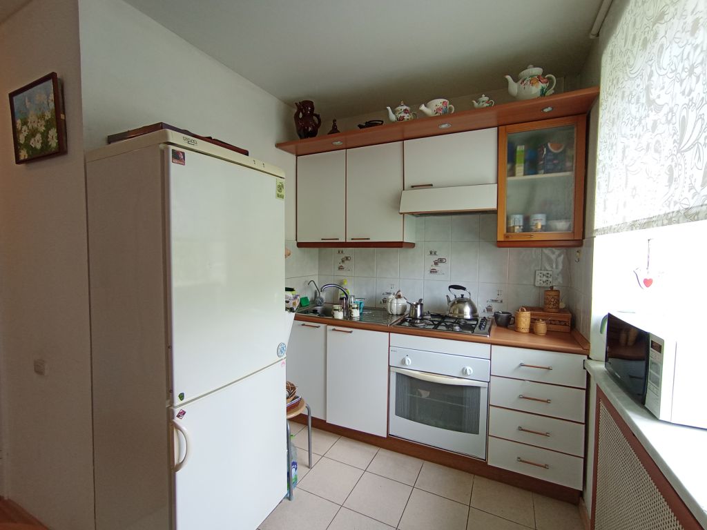 Продажа 2-комнатной квартиры, Татарстан, Центральная ул,  35