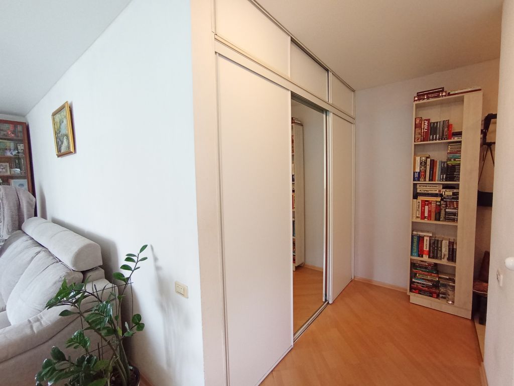 Продажа 2-комнатной квартиры, Татарстан, Центральная ул,  35