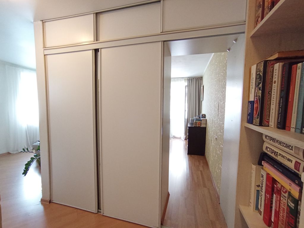 Продажа 2-комнатной квартиры, Татарстан, Центральная ул,  35