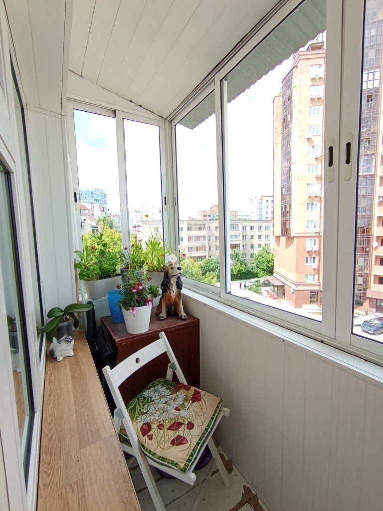 Продажа 2-комнатной квартиры, Татарстан, Центральная ул,  35