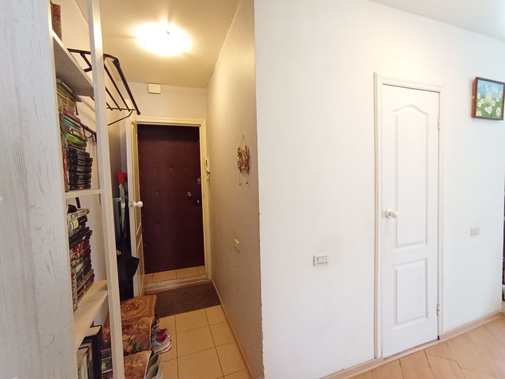 Продажа 2-комнатной квартиры, Татарстан, Центральная ул,  35