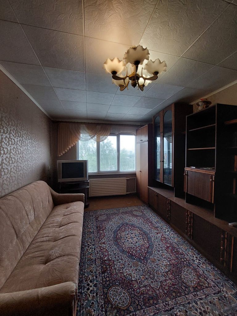 Продажа 1-комнатной квартиры, Пенза, Рахманинова ул,  42