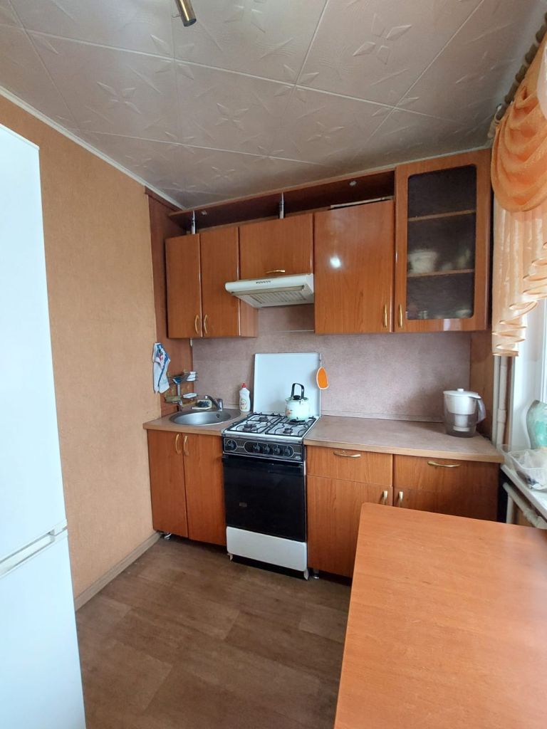 Продажа 1-комнатной квартиры, Пенза, Рахманинова ул,  42