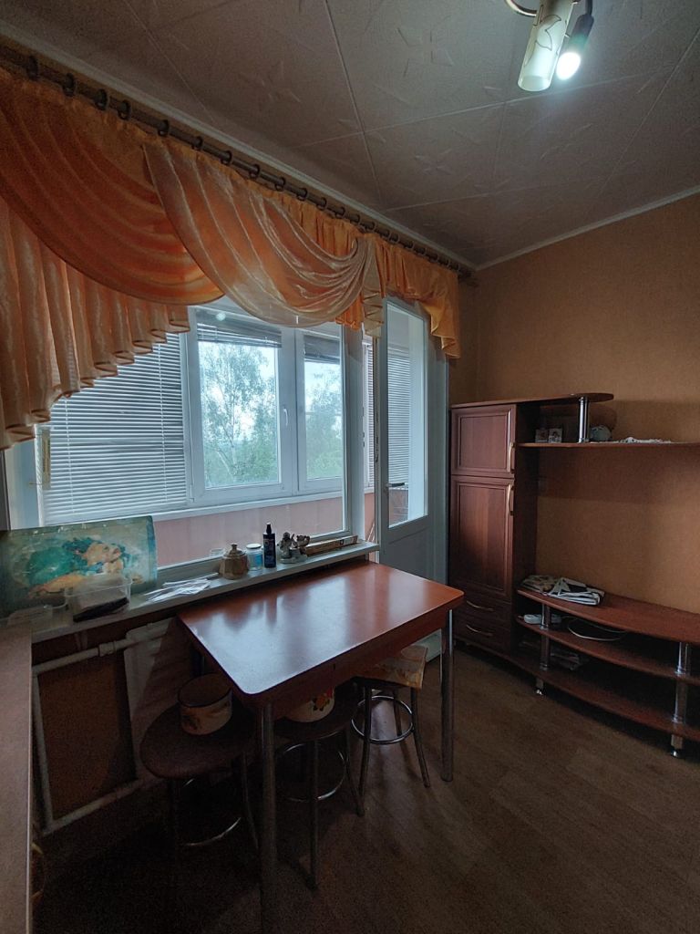 Продажа 1-комнатной квартиры, Пенза, Рахманинова ул,  42