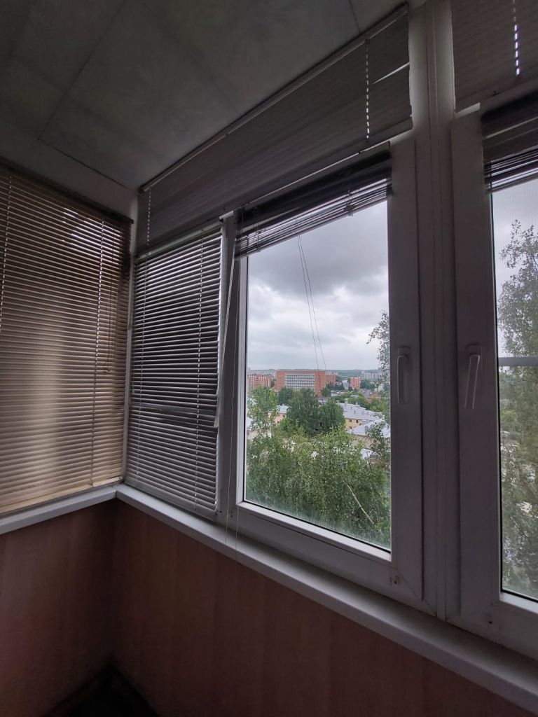 Продажа 1-комнатной квартиры, Пенза, Рахманинова ул,  42