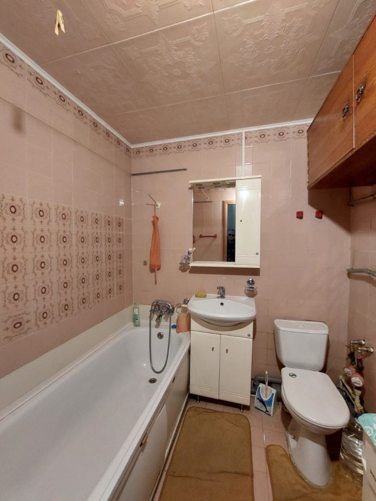 Продажа 1-комнатной квартиры, Пенза, Рахманинова ул,  42