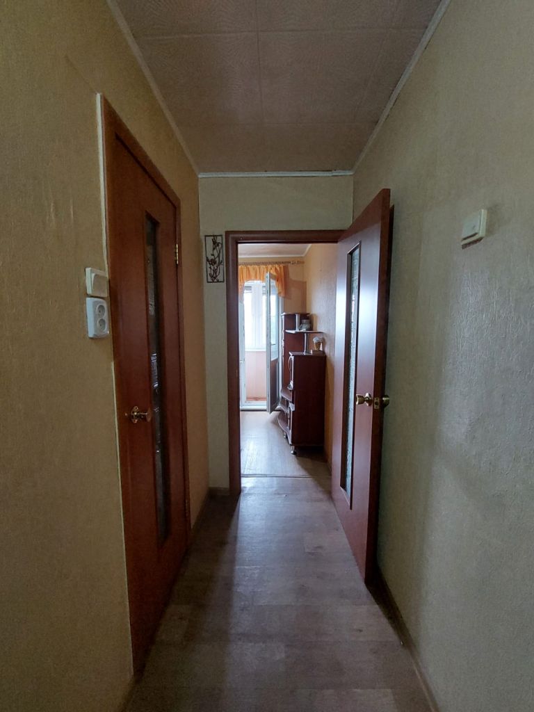 Продажа 1-комнатной квартиры, Пенза, Рахманинова ул,  42