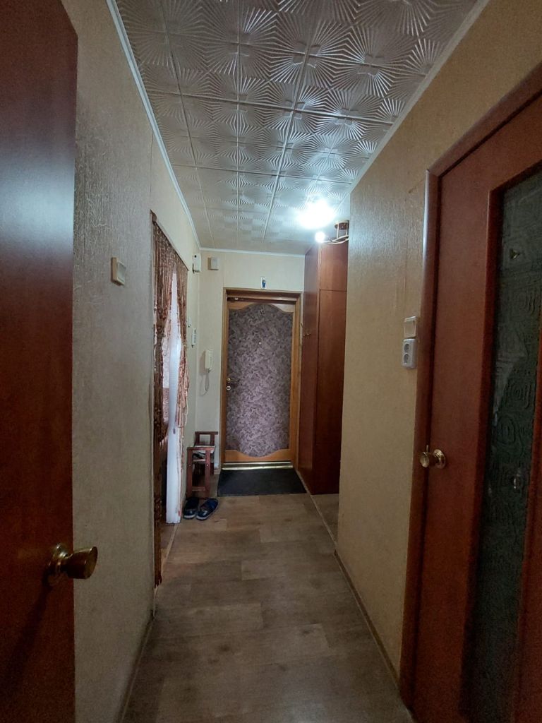 Продажа 1-комнатной квартиры, Пенза, Рахманинова ул,  42