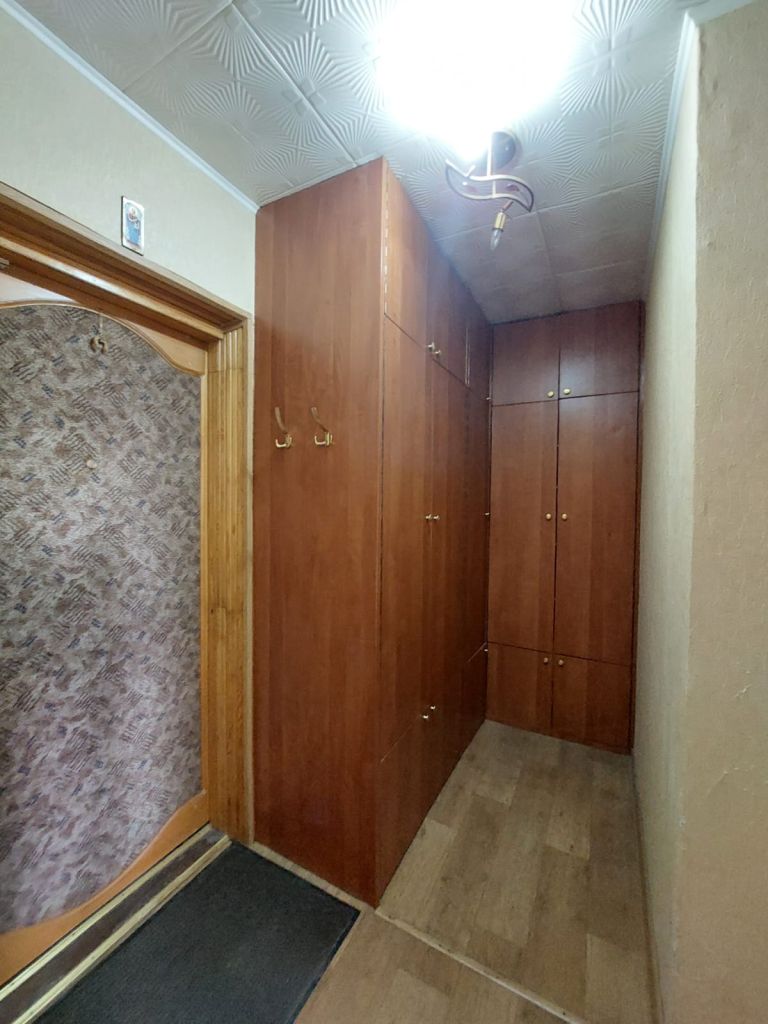 Продажа 1-комнатной квартиры, Пенза, Рахманинова ул,  42