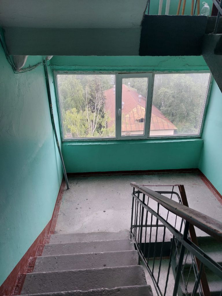 Продажа 1-комнатной квартиры, Пенза, Рахманинова ул,  42