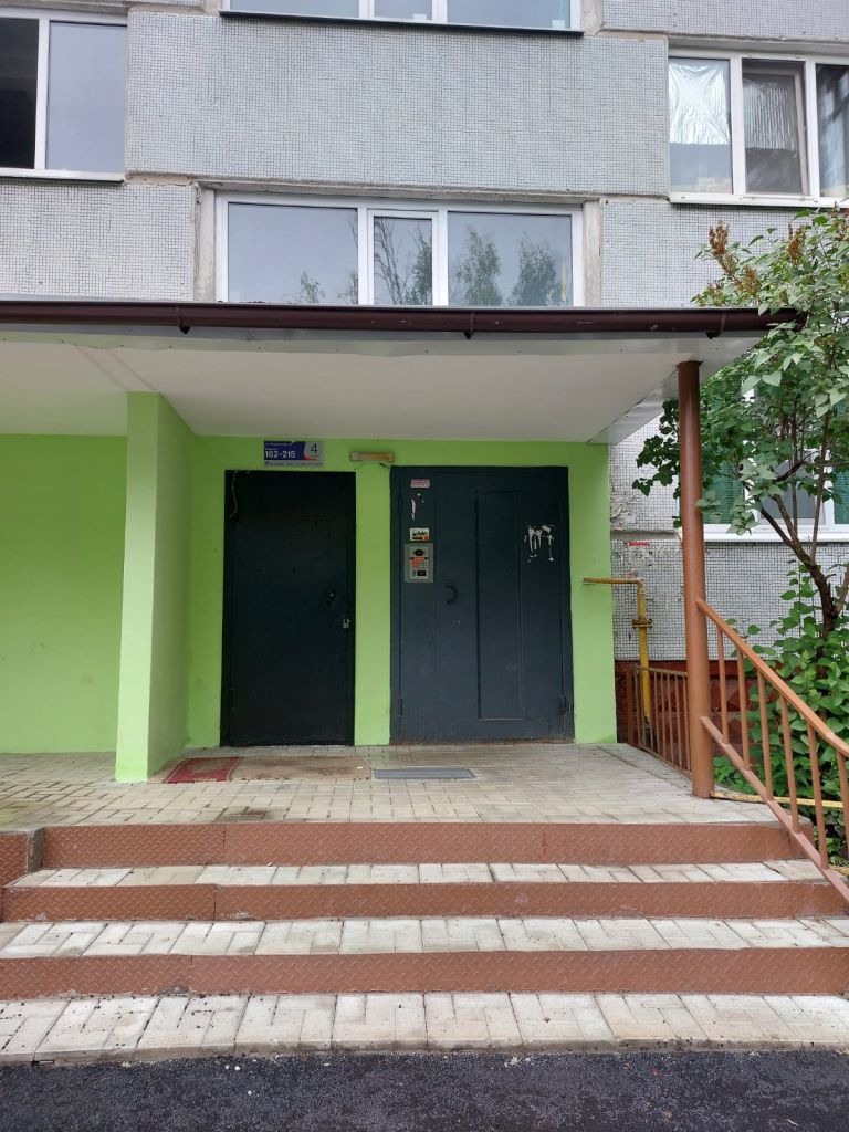 Продажа 1-комнатной квартиры, Пенза, Рахманинова ул,  42