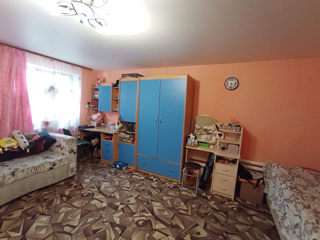 Продажа дома, 93м <sup>2</sup>, 8 сот., Казань, Берсутская ул