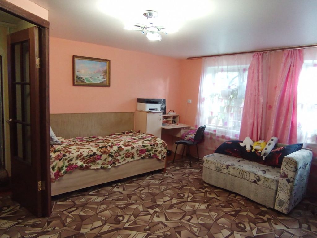 Продажа дома, 93м <sup>2</sup>, 8 сот., Казань, Берсутская ул