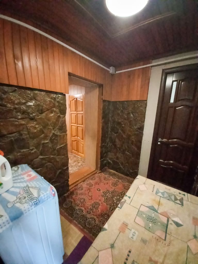 Продажа дома, 93м <sup>2</sup>, 8 сот., Казань, Берсутская ул