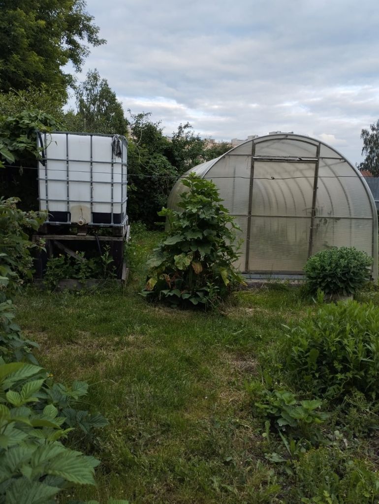 Продажа дома, 93м <sup>2</sup>, 8 сот., Казань, Берсутская ул