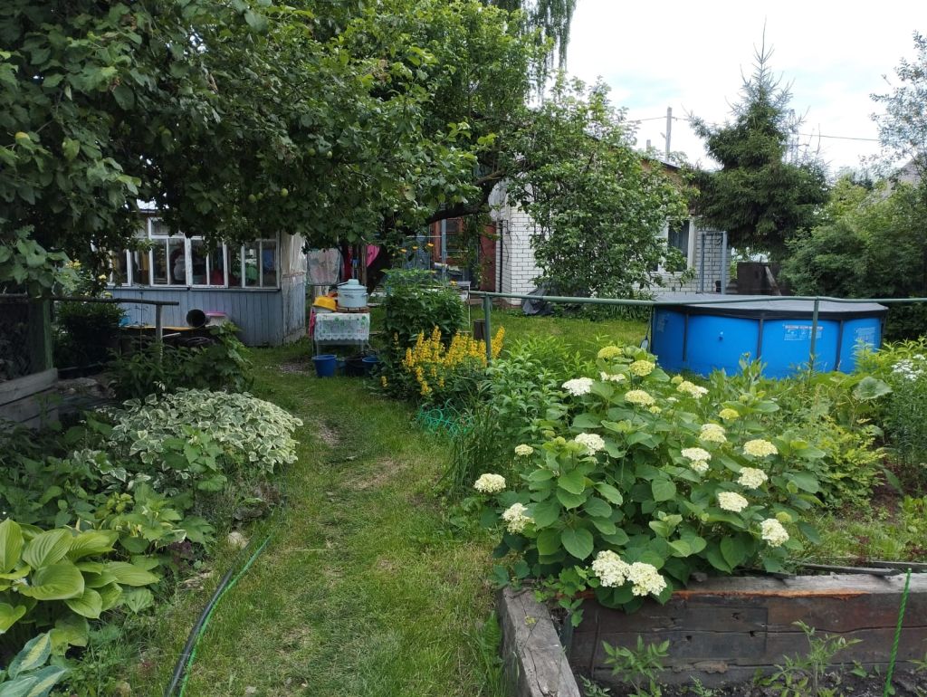 Продажа дома, 93м <sup>2</sup>, 8 сот., Казань, Берсутская ул