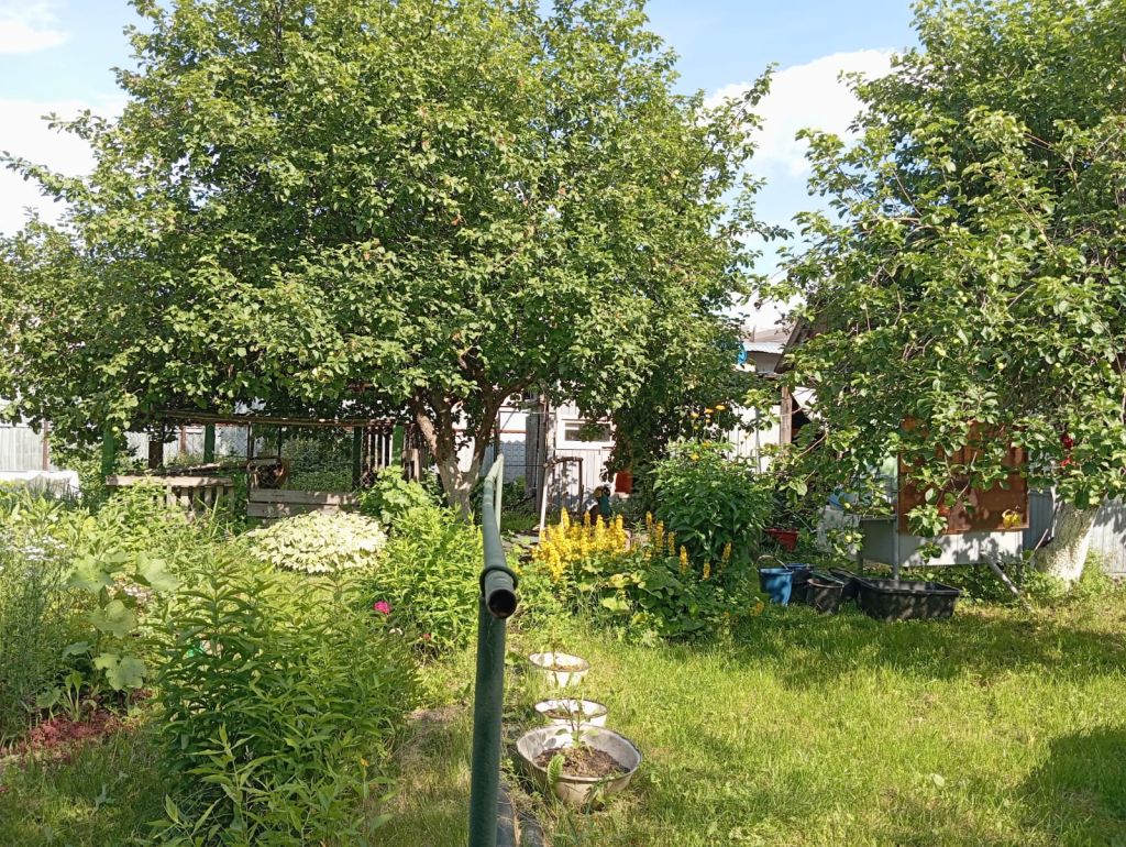 Продажа дома, 93м <sup>2</sup>, 8 сот., Казань, Берсутская ул