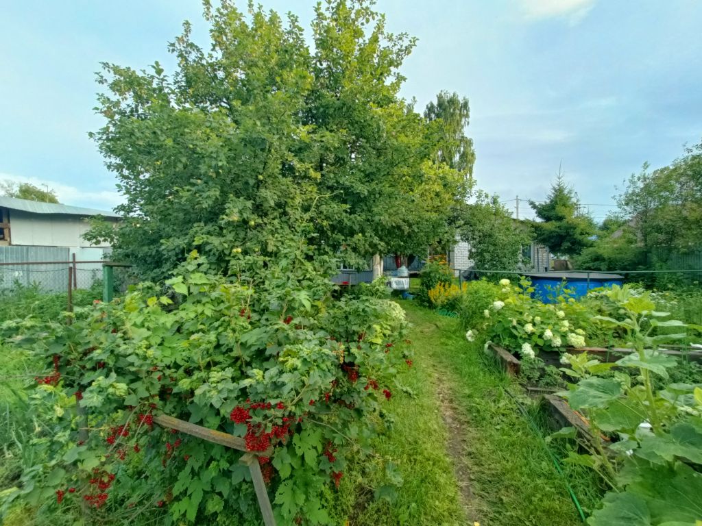 Продажа дома, 93м <sup>2</sup>, 8 сот., Казань, Берсутская ул