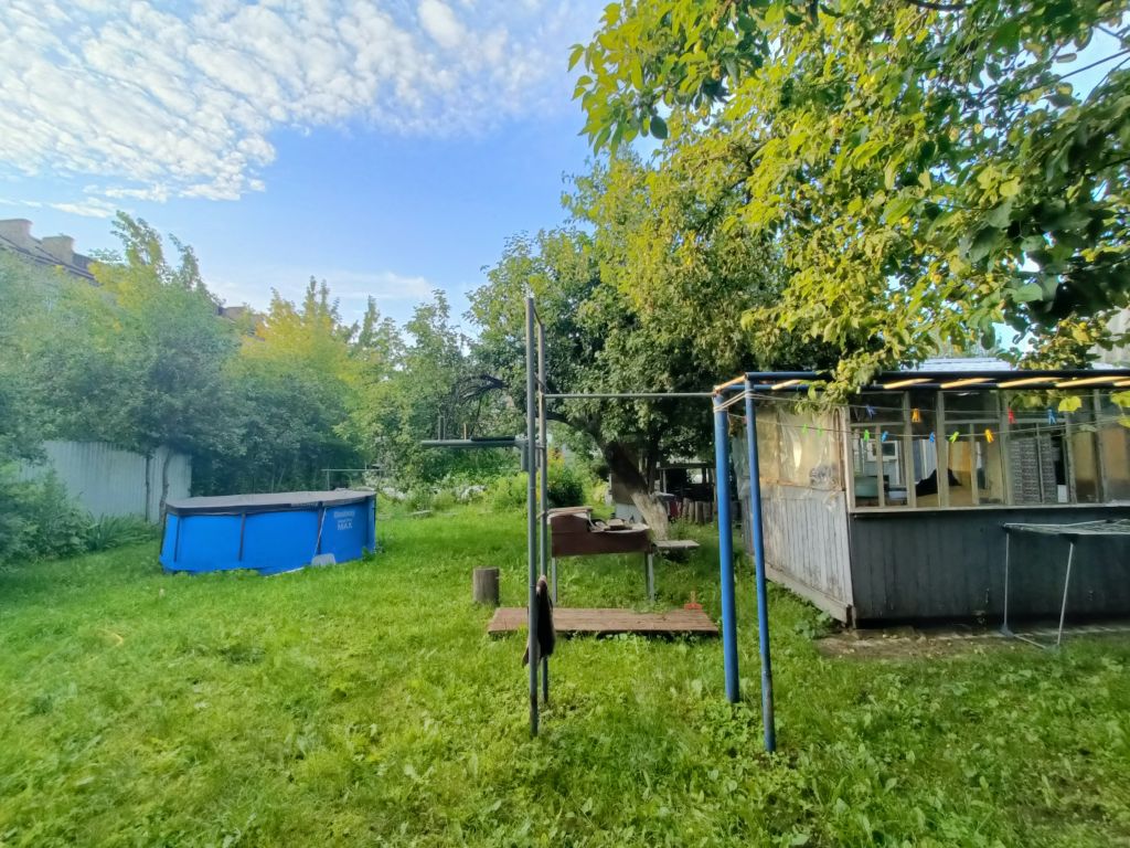 Продажа дома, 93м <sup>2</sup>, 8 сот., Казань, Берсутская ул