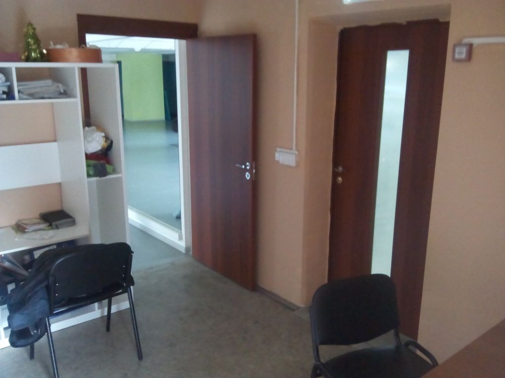 Аренда коммерческой недвижимости, 355м <sup>2</sup>, Нижний Новгород, Новая ул,  51