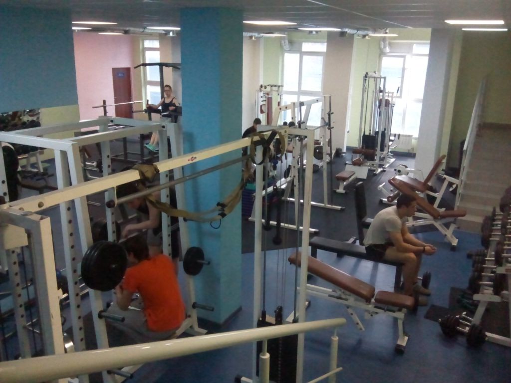 Аренда коммерческой недвижимости, 355м <sup>2</sup>, Нижний Новгород, Новая ул,  51