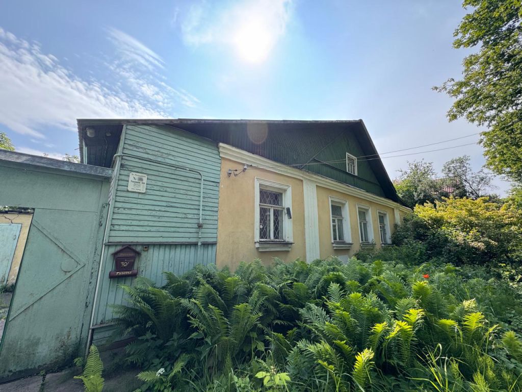 Продажа дома, 100м <sup>2</sup>, 8 сот., Тверь, Кольцевая ул