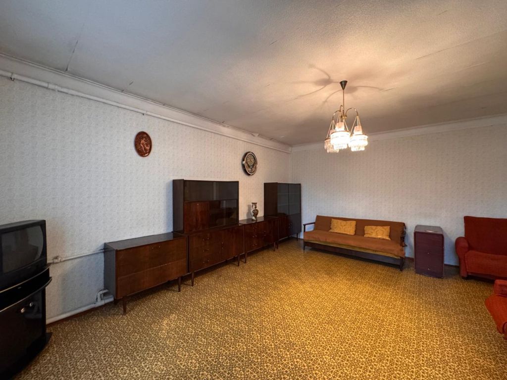 Продажа дома, 100м <sup>2</sup>, 8 сот., Тверь, Кольцевая ул