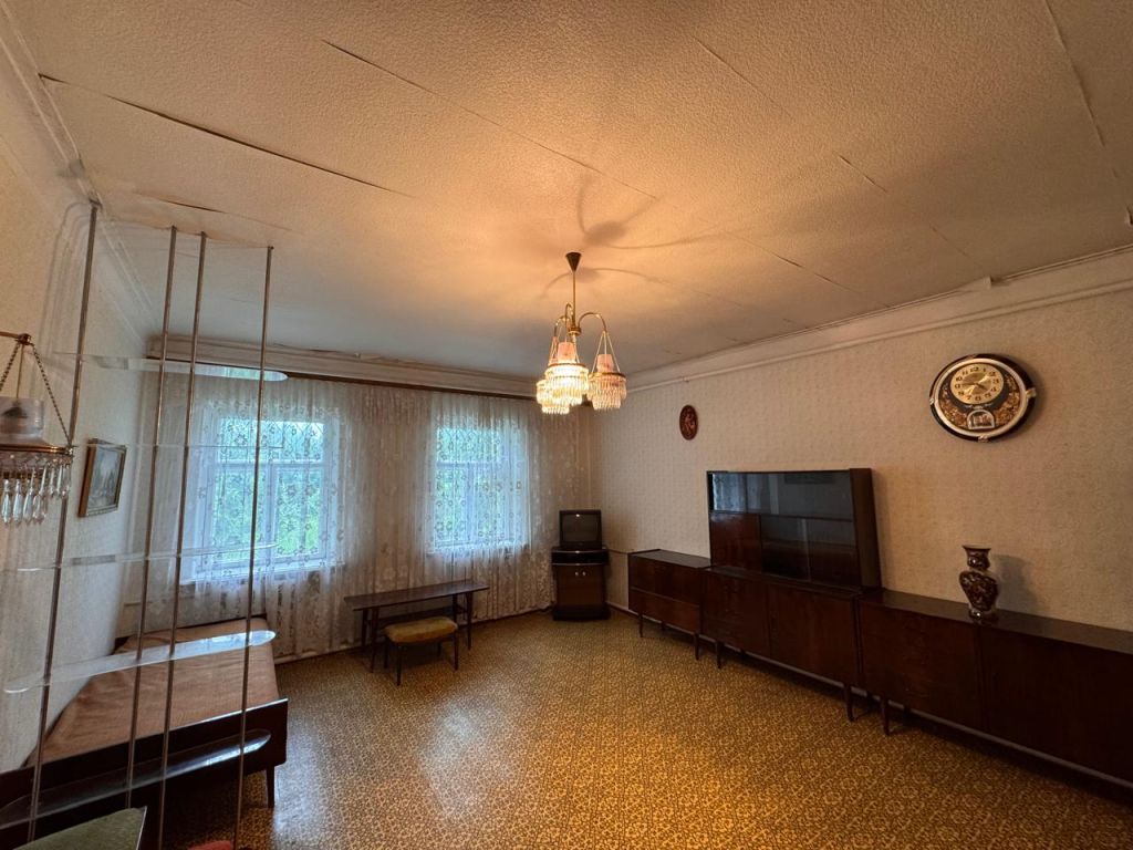 Продажа дома, 100м <sup>2</sup>, 8 сот., Тверь, Кольцевая ул