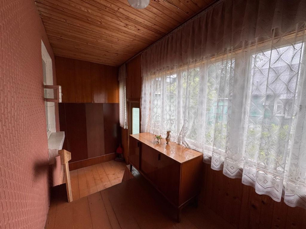 Продажа дома, 100м <sup>2</sup>, 8 сот., Тверь, Кольцевая ул