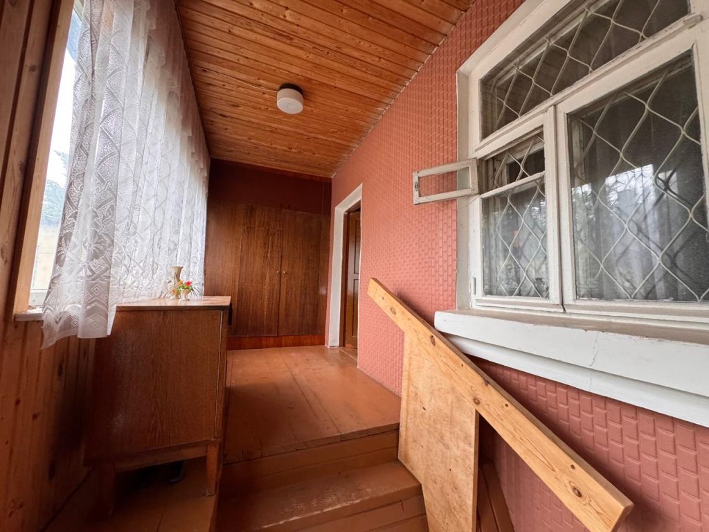 Продажа дома, 100м <sup>2</sup>, 8 сот., Тверь, Кольцевая ул