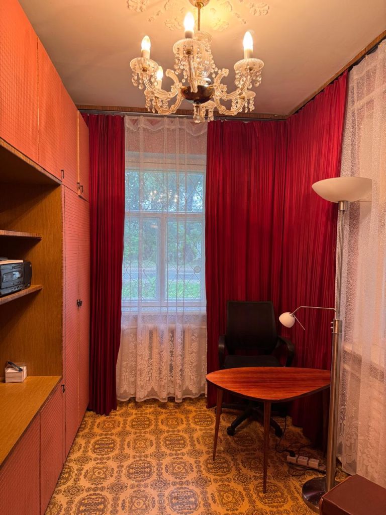 Продажа дома, 100м <sup>2</sup>, 8 сот., Тверь, Кольцевая ул