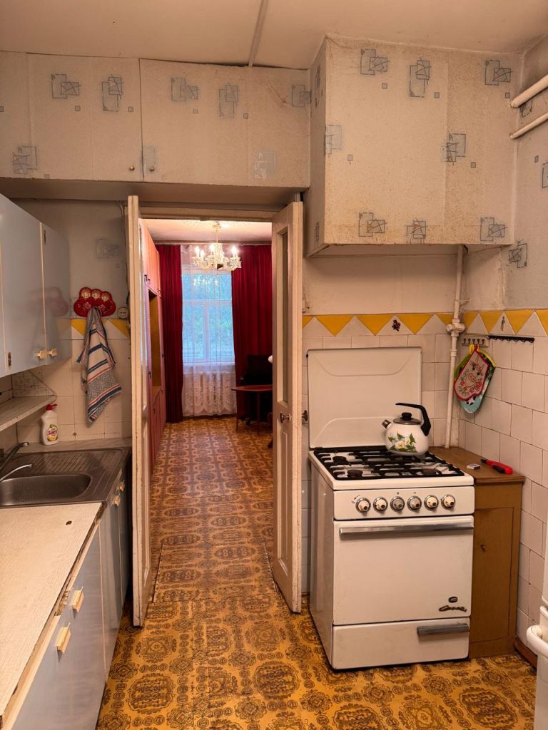 Продажа дома, 100м <sup>2</sup>, 8 сот., Тверь, Кольцевая ул