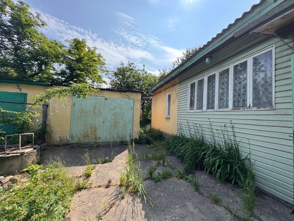 Продажа дома, 100м <sup>2</sup>, 8 сот., Тверь, Кольцевая ул