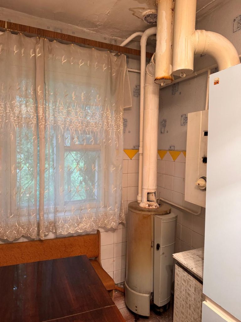 Продажа дома, 100м <sup>2</sup>, 8 сот., Тверь, Кольцевая ул