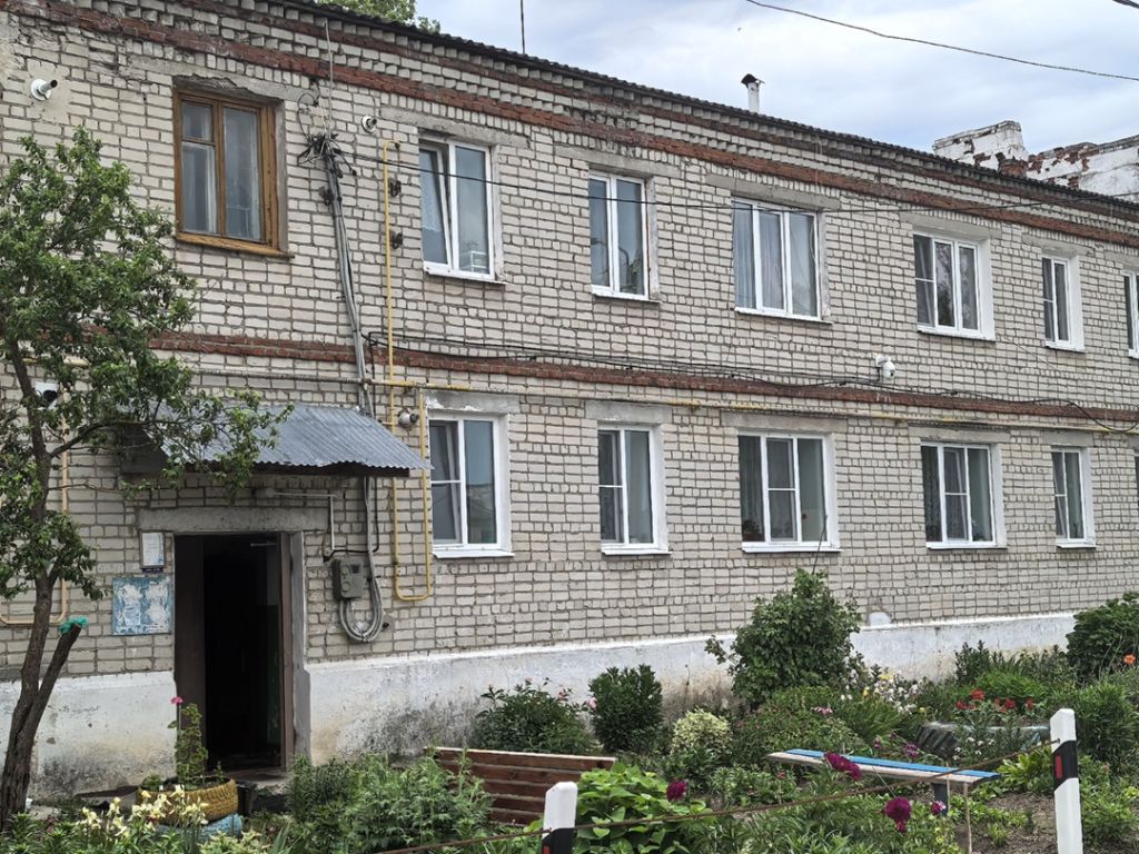 Продажа 2-комнатной квартиры, Муромцево, Шкурина,  6