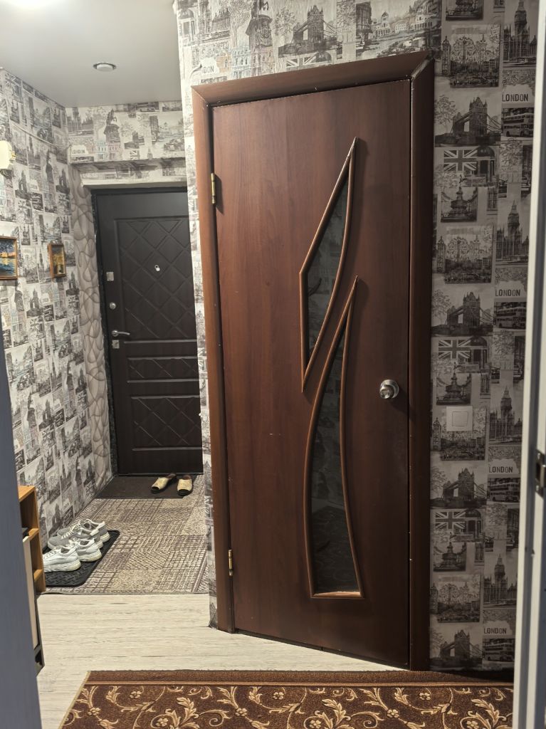 Продажа 2-комнатной квартиры, Муромцево, Шкурина,  6